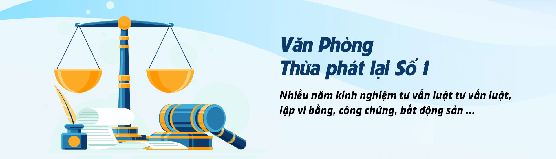 Thừa phát lại số 1
